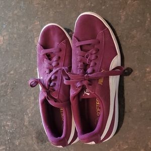 Puma Casual Sneakers